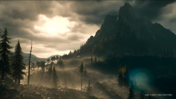 Days Gone: Broken Road