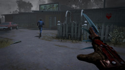 Dead by Daylight: A Nightmare on Elm Street