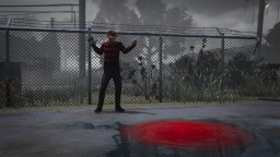 Dead by Daylight: A Nightmare on Elm Street
