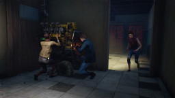 Dead by Daylight: A Nightmare on Elm Street