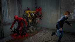 Dead by Daylight: A Nightmare on Elm Street