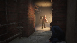 Dead by Daylight: A Nightmare on Elm Street