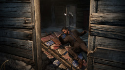 Dead by Daylight: Alan Wake Chapter