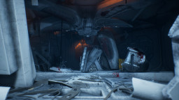 Dead by Daylight: Alien Chapter Pack