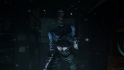 Dead by Daylight: All Things Wicked Chapter