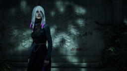 Dead by Daylight: All Things Wicked Chapter