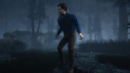 Dead by Daylight: Ash vs Evil Dead