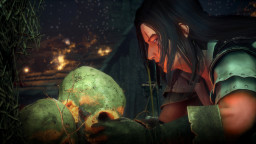 Dead by Daylight: Castlevania Chapter