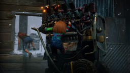 Dead by Daylight: Chucky Chapter