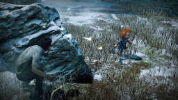 Dead by Daylight: Chucky Chapter