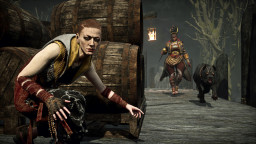 Dead by Daylight: Doomed Course Chapter