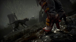 Dead by Daylight: Doomed Course Chapter