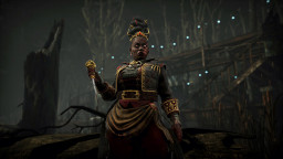 Dead by Daylight: Doomed Course Chapter