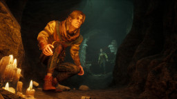 Dead by Daylight: Dungeons & Dragons