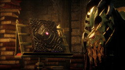 Dead by Daylight: Dungeons & Dragons