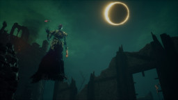 Dead by Daylight: Dungeons & Dragons