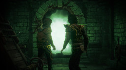 Dead by Daylight: Dungeons & Dragons