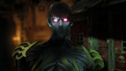 Dead by Daylight: Dungeons & Dragons