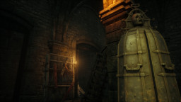 Dead by Daylight: Dungeons & Dragons