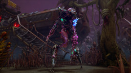 Dead by Daylight: End Transmission Chapter