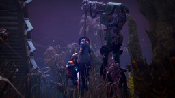 Dead by Daylight: End Transmission Chapter