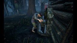 Dead by Daylight: Escape Expansion Pack