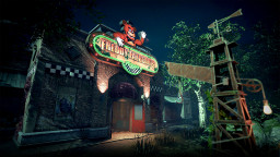 Dead by Daylight: Five Nights at Freddy's