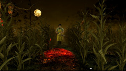 Dead by Daylight: LEATHERFACE