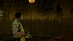 Dead by Daylight: LEATHERFACE