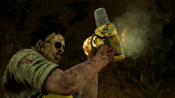 Dead by Daylight: LEATHERFACE