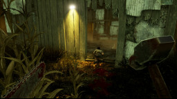 Dead by Daylight: LEATHERFACE