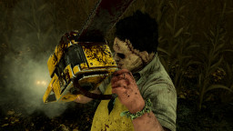 Dead by Daylight: LEATHERFACE
