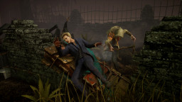 Dead by Daylight: Macabre Tales Pack