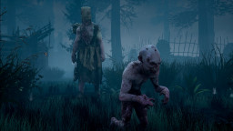 Dead by Daylight: Macabre Tales Pack