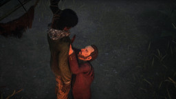 Dead by Daylight: Nicolas Cage Chapter Pack