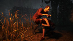 Dead by Daylight: Nicolas Cage Chapter Pack