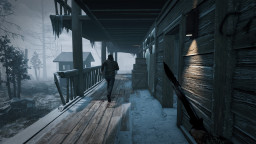 Dead by Daylight: Old Wounds Pack