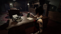 Dead by Daylight: Resident Evil: PROJECT W Chapter