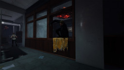 Dead by Daylight: Resident Evil: PROJECT W Chapter