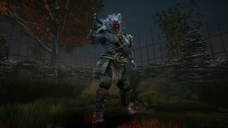 Dead by Daylight: Terror Expansion Pack