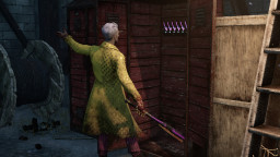 Dead by Daylight: Terror Expansion Pack