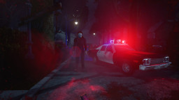 Dead by Daylight: The Halloween Chapter