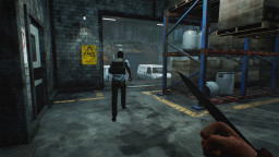 Dead by Daylight: The Saw Chapter