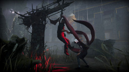 Dead by Daylight: Tokyo Ghoul