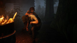 Dead by Daylight: Tomb Raider Chapter
