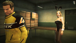 Dead Rising 2