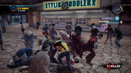Dead Rising 2