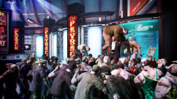 Dead Rising 2: Off The Record