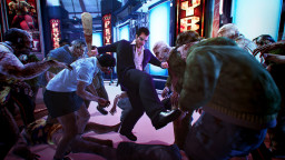 Dead Rising 2: Off The Record