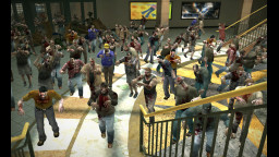 DEAD RISING